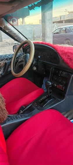 Daewoo Prince